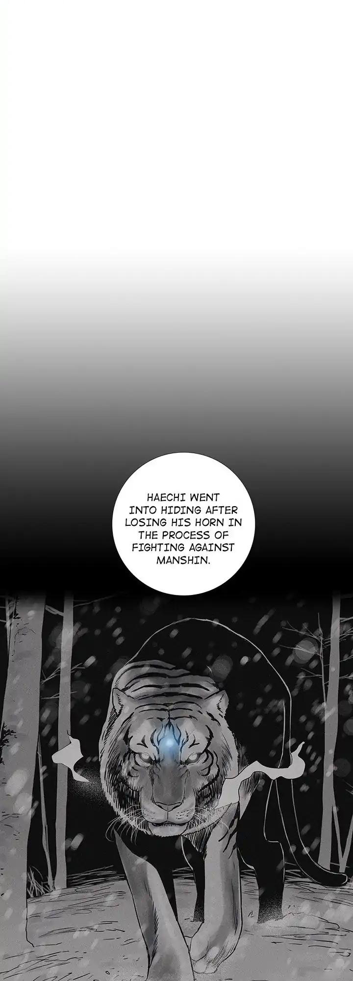 Spirit Breaker Chapter 22 page 11 - Chapter 22: Episode 22