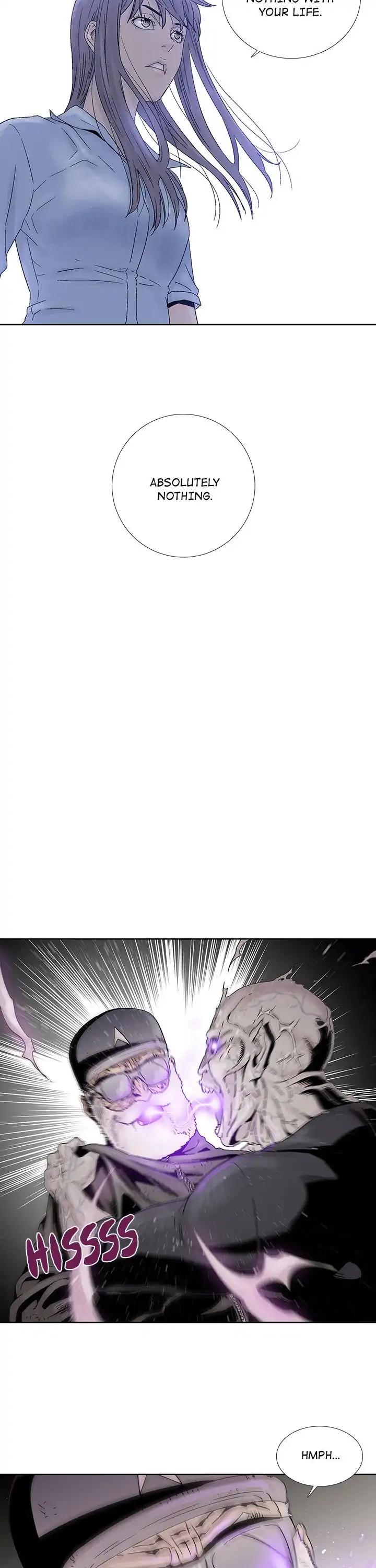 Spirit Breaker Chapter 22 page 16 - Chapter 22: Episode 22