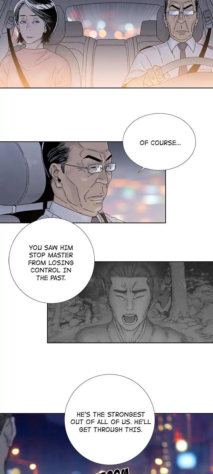 Spirit Breaker Chapter 22 page 2 - Chapter 22: Episode 22