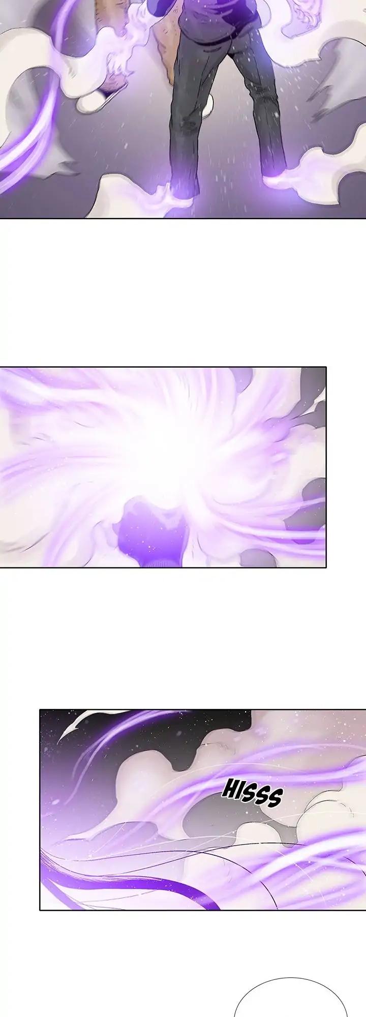 Spirit Breaker Chapter 22 page 20 - Chapter 22: Episode 22