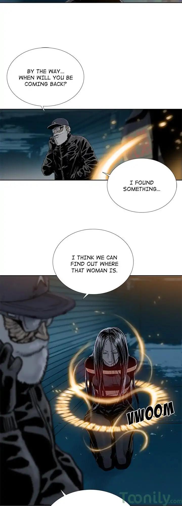 Spirit Breaker Chapter 22 page 24 - Chapter 22: Episode 22
