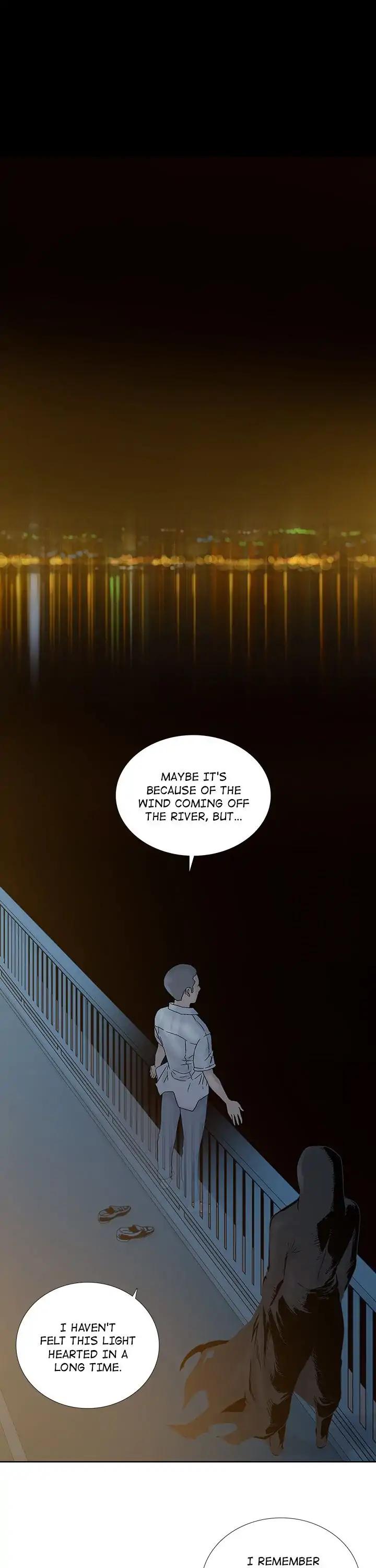 Spirit Breaker Chapter 23 page 1 - Chapter 23: Episode 23