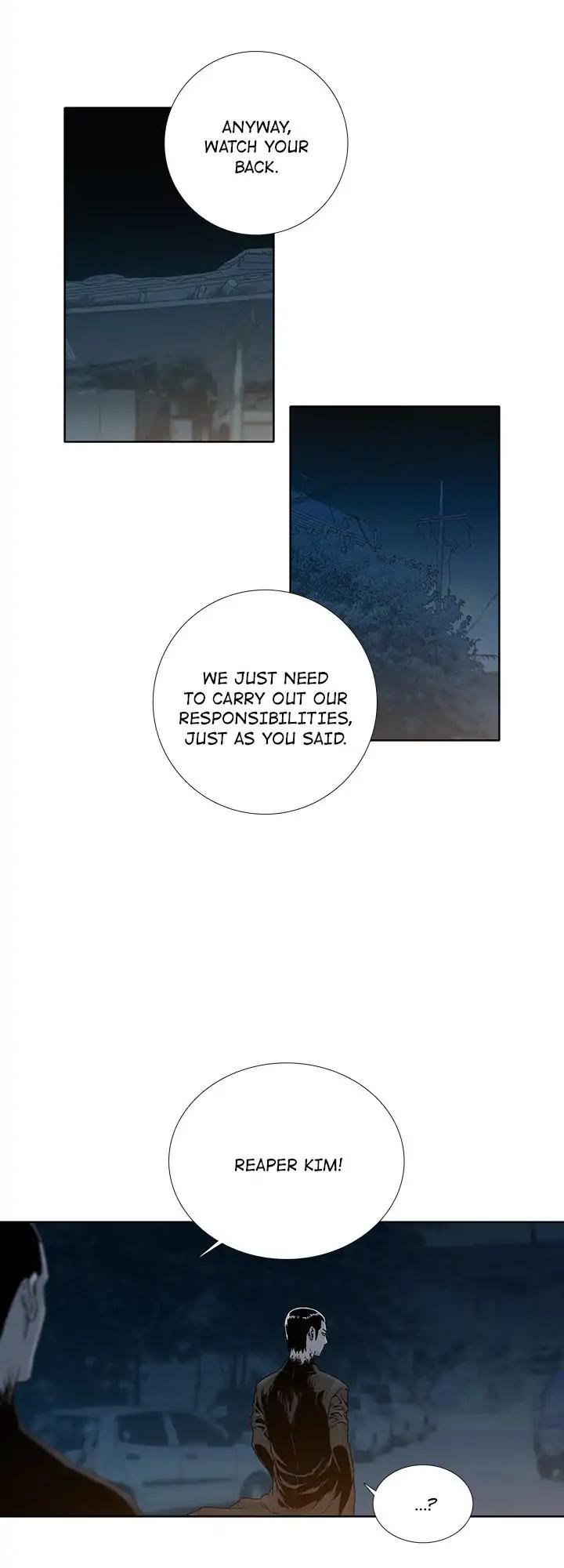 Spirit Breaker Chapter 23 page 14 - Chapter 23: Episode 23