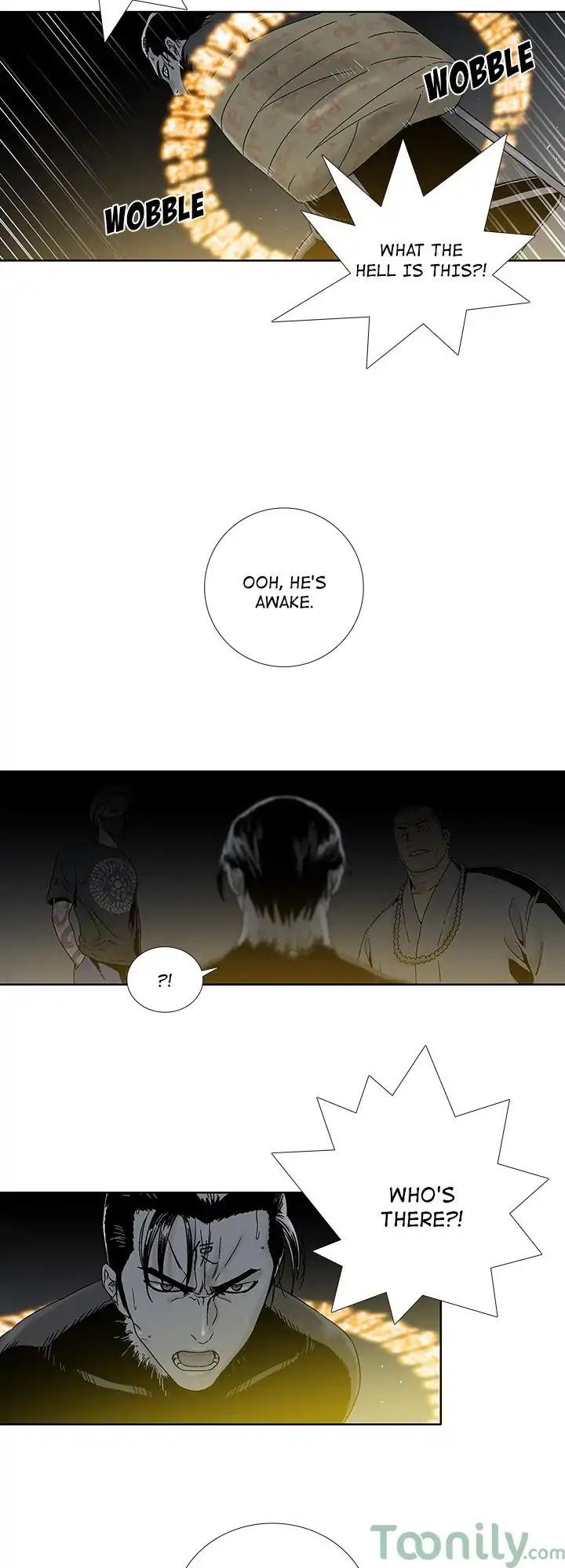 Spirit Breaker Chapter 23 page 24 - Chapter 23: Episode 23