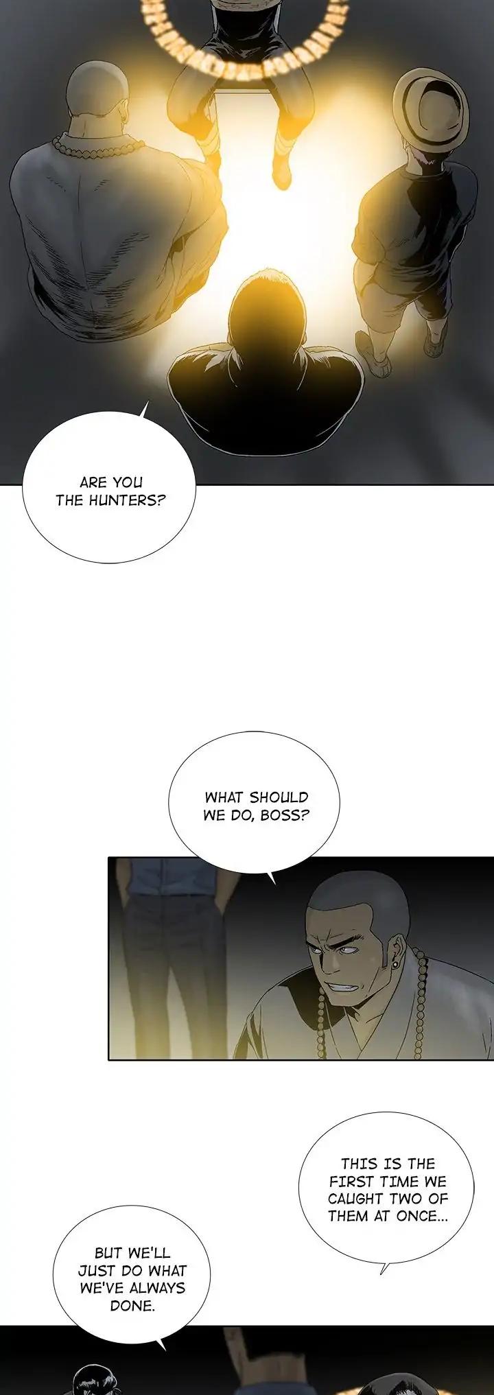 Spirit Breaker Chapter 23 page 26 - Chapter 23: Episode 23