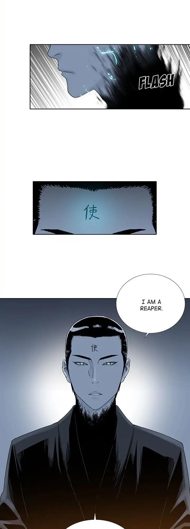 Spirit Breaker Chapter 23 page 5 - Chapter 23: Episode 23