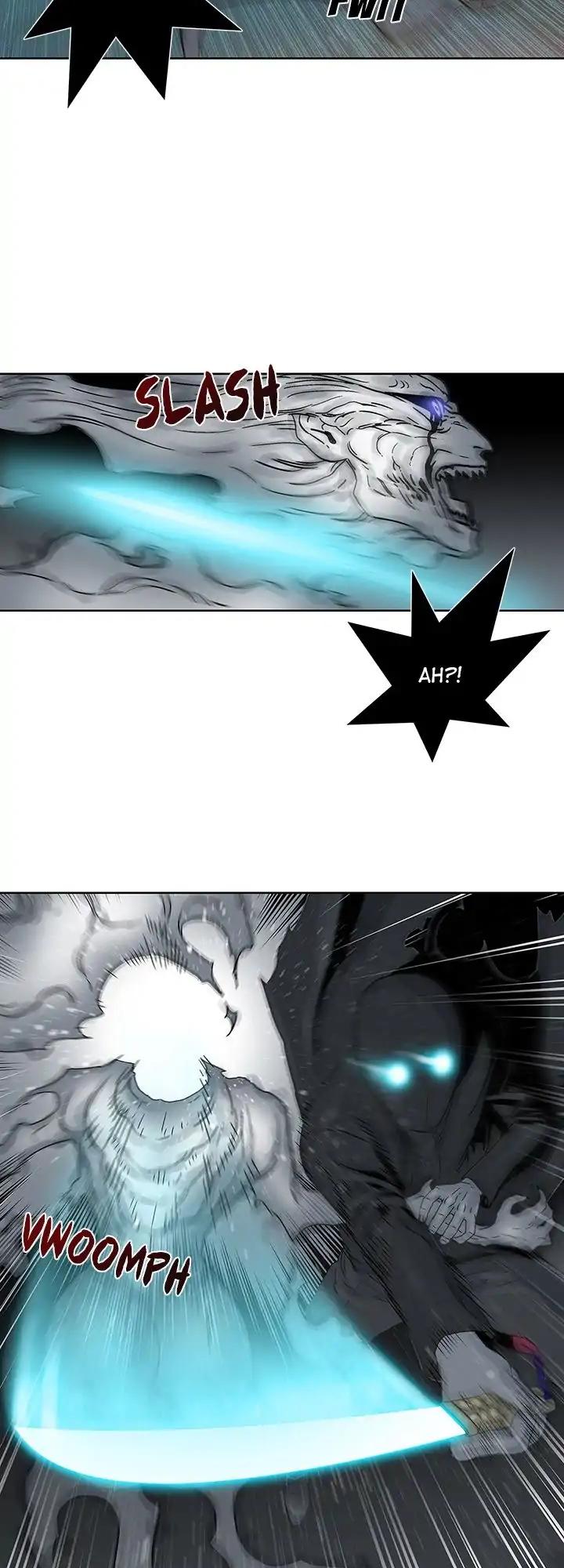Spirit Breaker Chapter 23 page 8 - Chapter 23: Episode 23