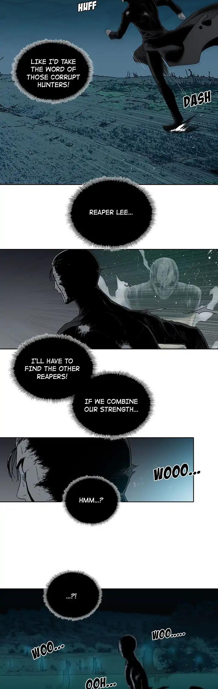 Spirit Breaker Chapter 24 page 22 - Chapter 24: Episode 24