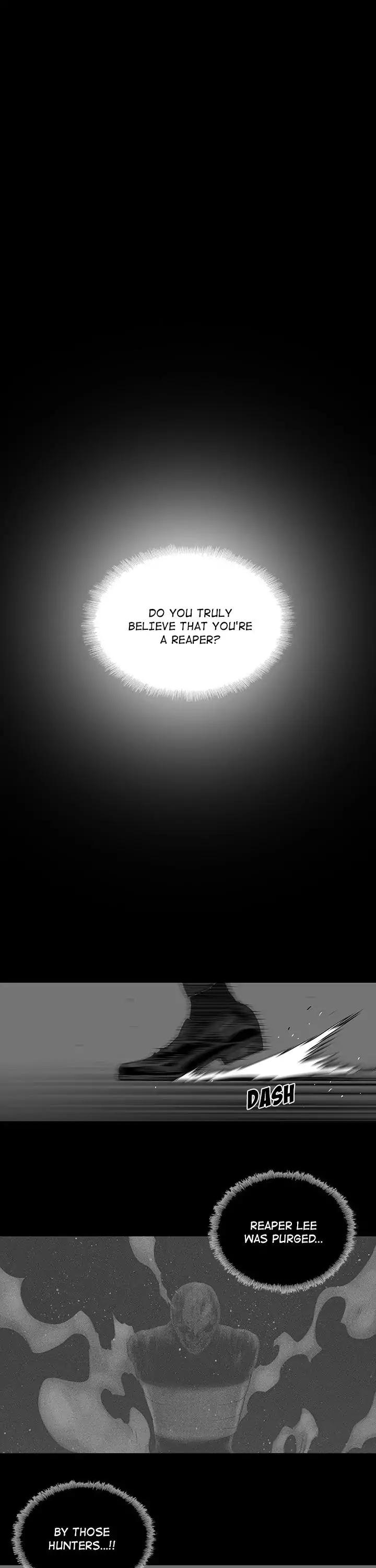 Spirit Breaker Chapter 25 page 1 - Chapter 25: Episode 25