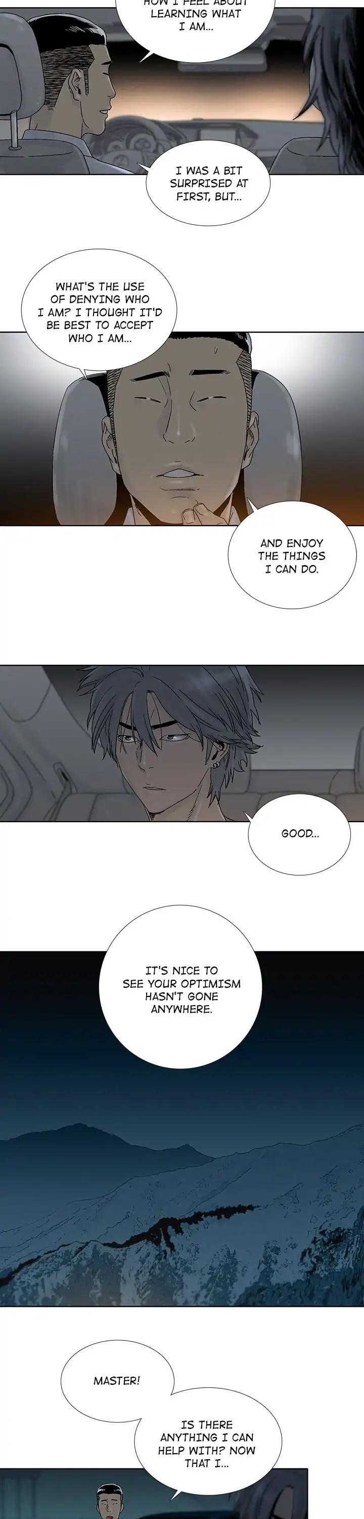Spirit Breaker Chapter 25 page 10 - Chapter 25: Episode 25
