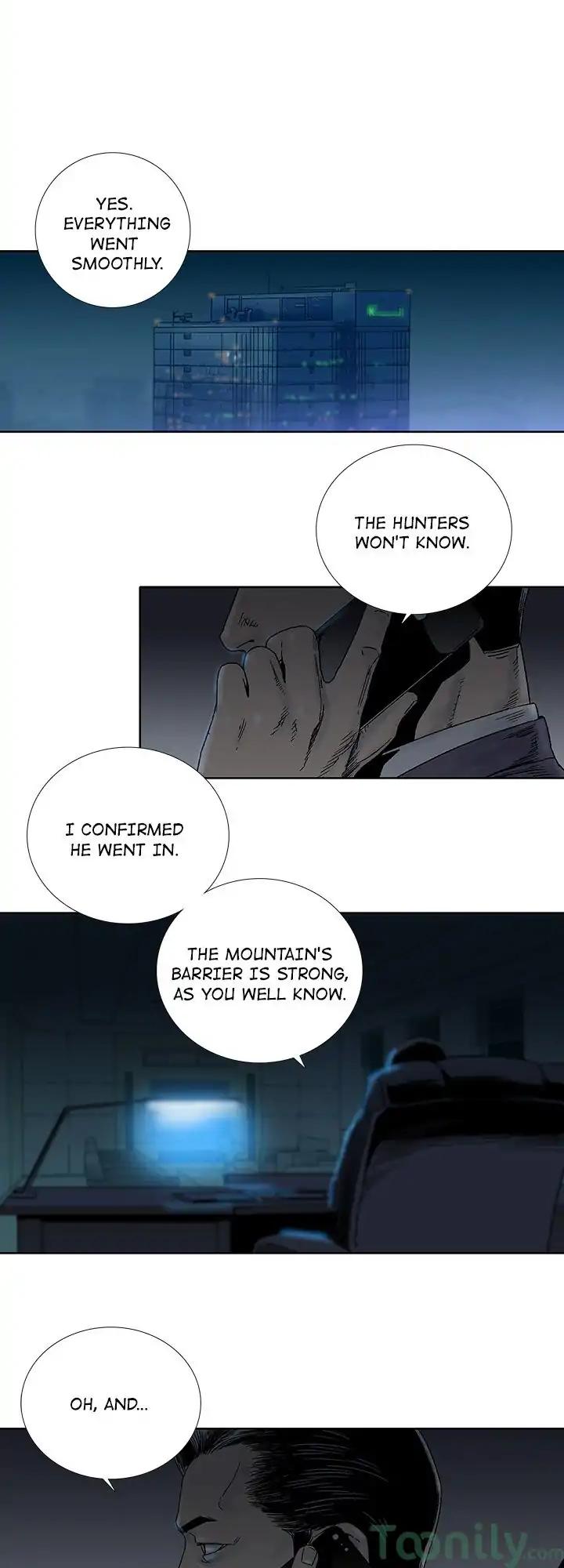Spirit Breaker Chapter 25 page 12 - Chapter 25: Episode 25