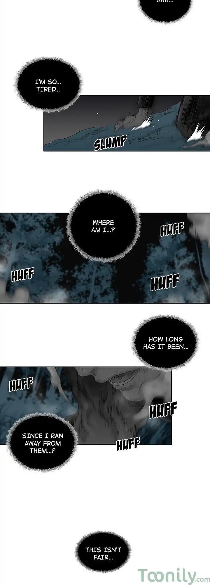 Spirit Breaker Chapter 25 page 15 - Chapter 25: Episode 25