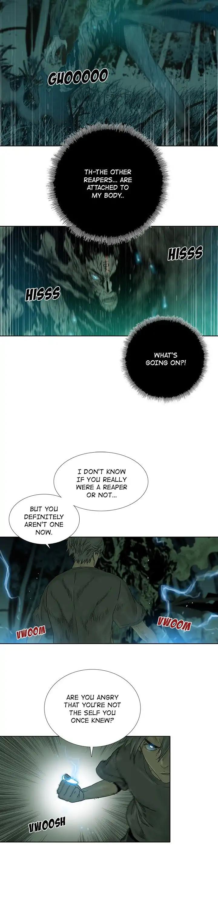 Spirit Breaker Chapter 25 page 19 - Chapter 25: Episode 25