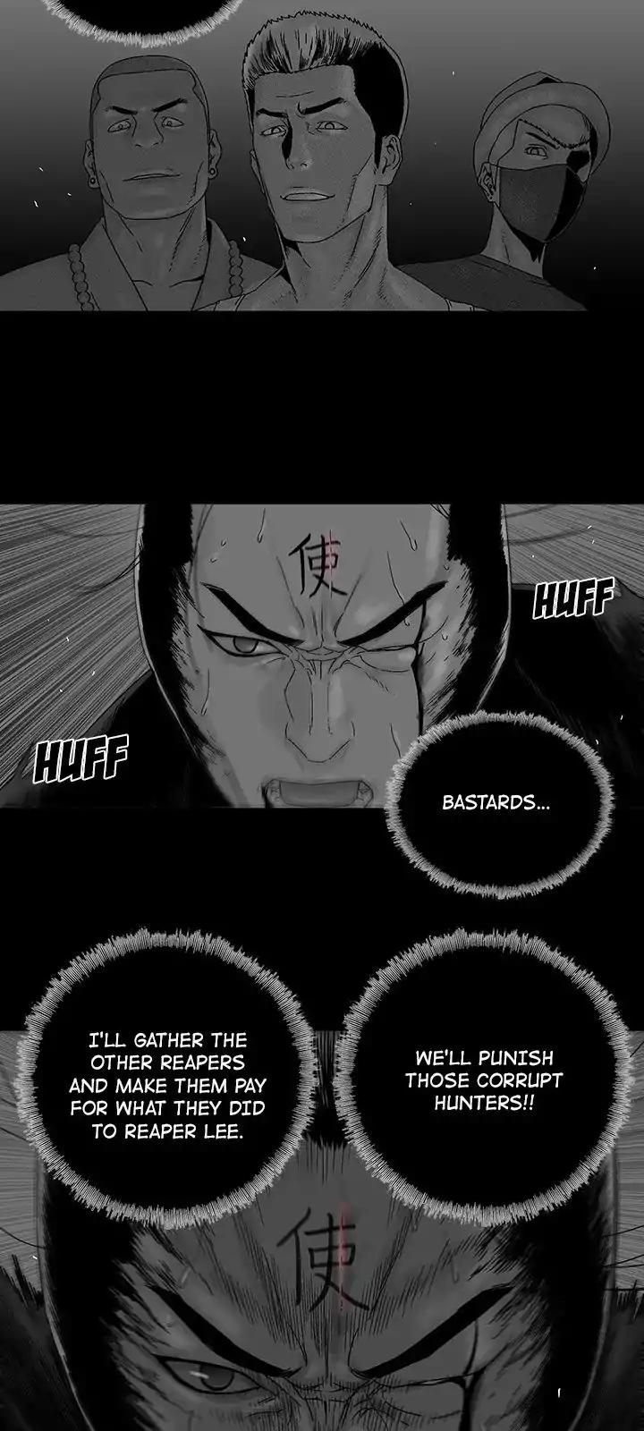 Spirit Breaker Chapter 25 page 2 - Chapter 25: Episode 25