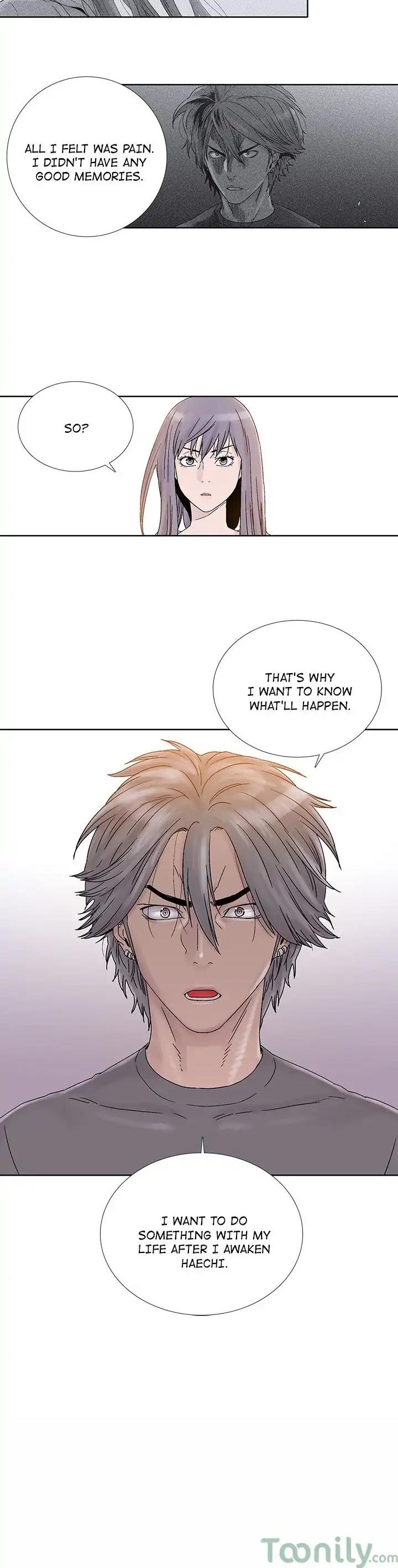 Spirit Breaker Chapter 25 page 24 - Chapter 25: Episode 25