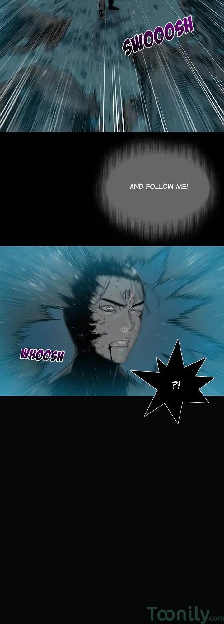 Spirit Breaker Chapter 25 page 6 - Chapter 25: Episode 25