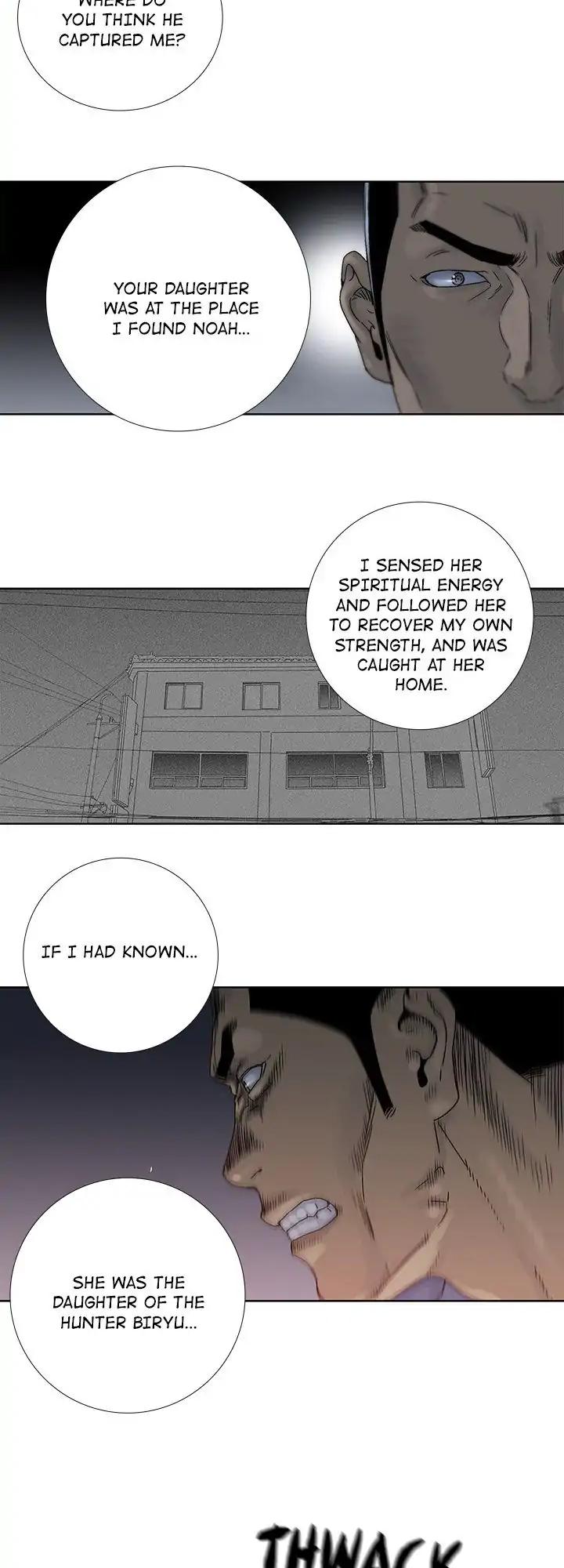 Spirit Breaker Chapter 26 page 11 - Chapter 26: Episode 26