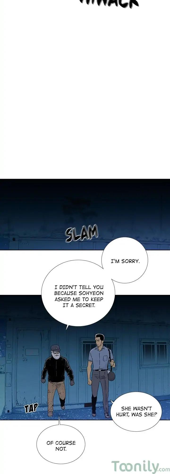 Spirit Breaker Chapter 26 page 12 - Chapter 26: Episode 26
