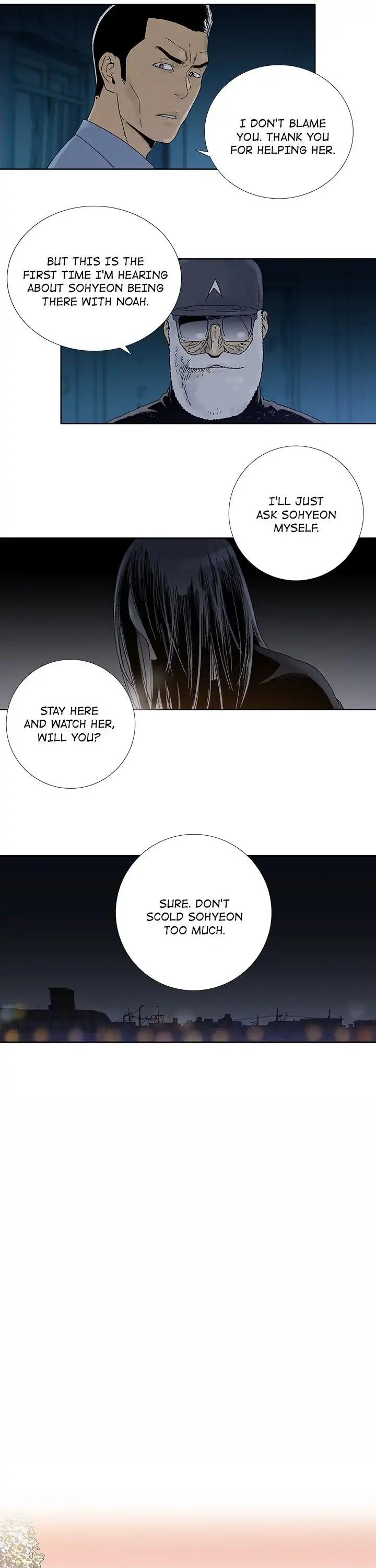 Spirit Breaker Chapter 26 page 13 - Chapter 26: Episode 26
