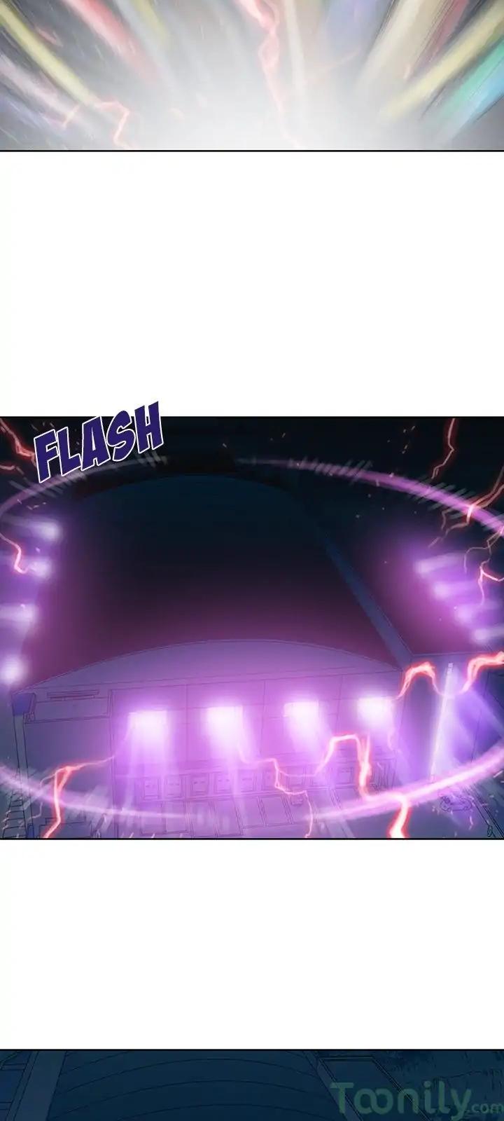 Spirit Breaker Chapter 26 page 3 - Chapter 26: Episode 26