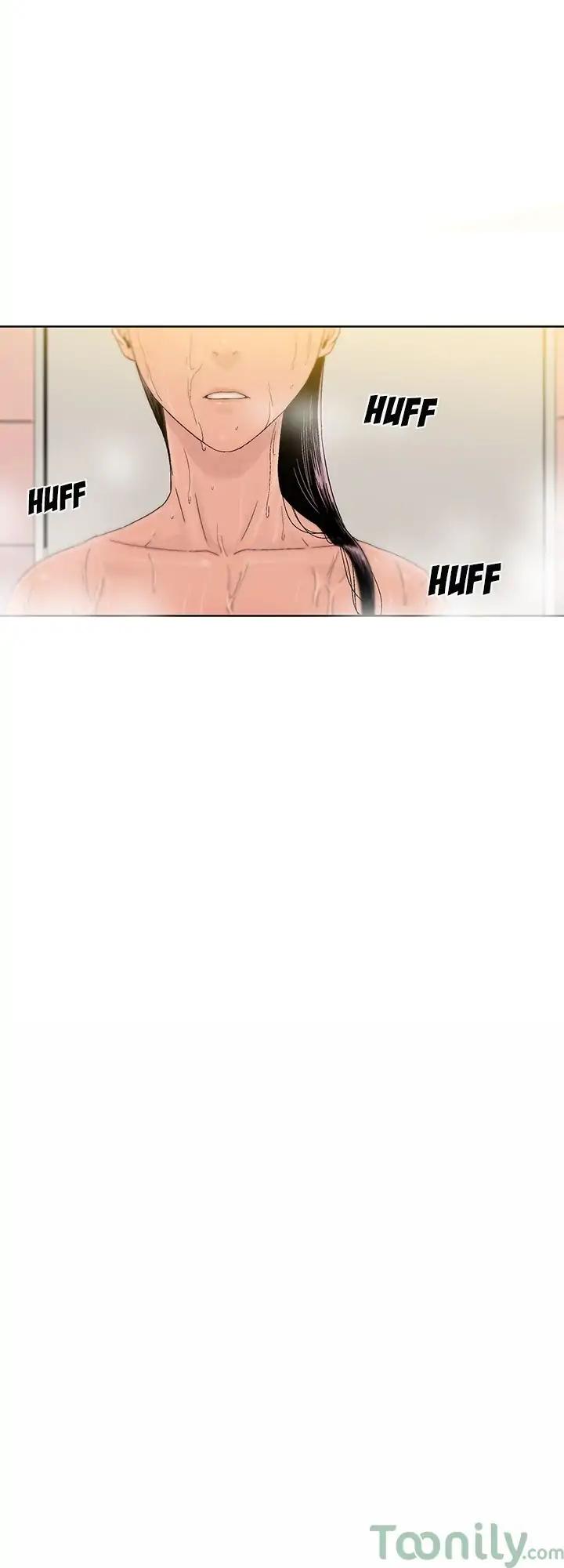Spirit Breaker Chapter 27 page 9 - Chapter 27: Episode 27