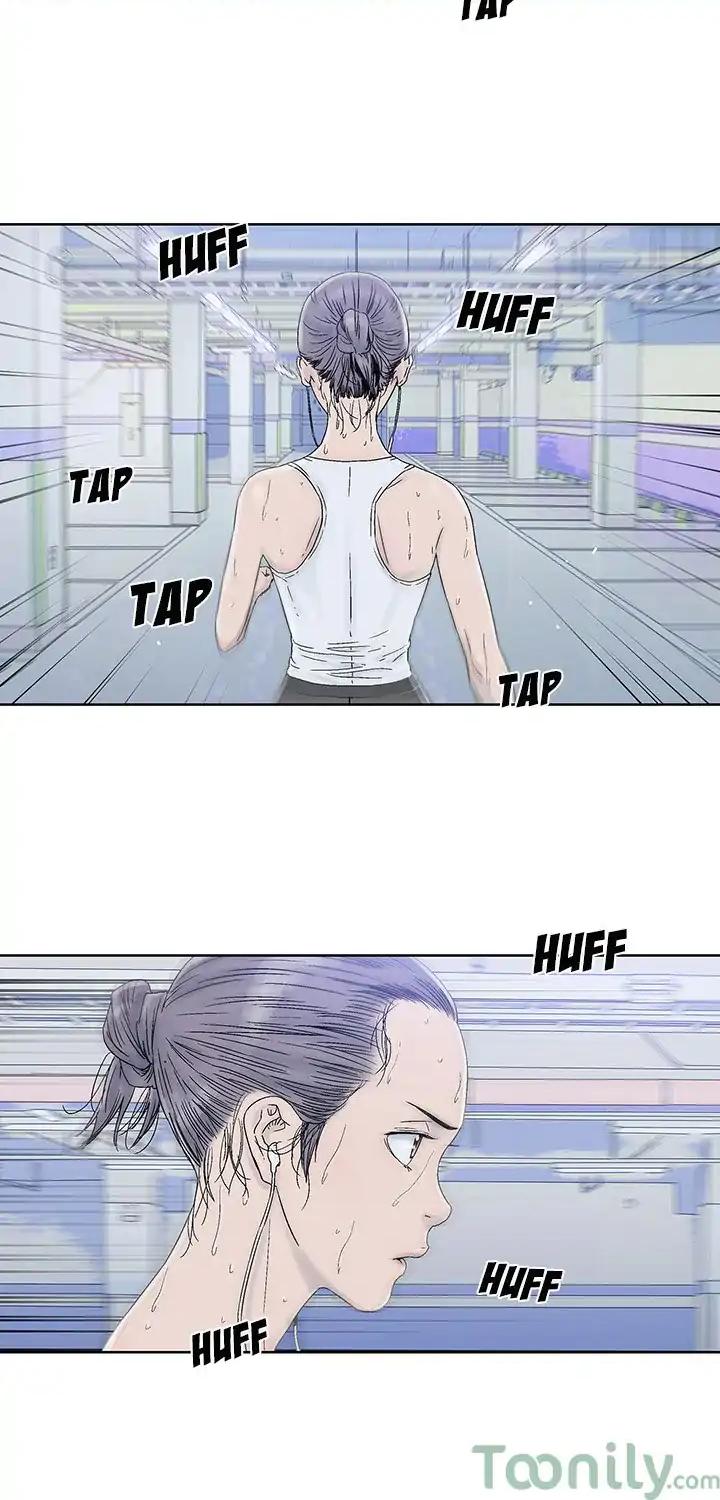 Spirit Breaker Chapter 28 page 4 - Chapter 28: Episode 28