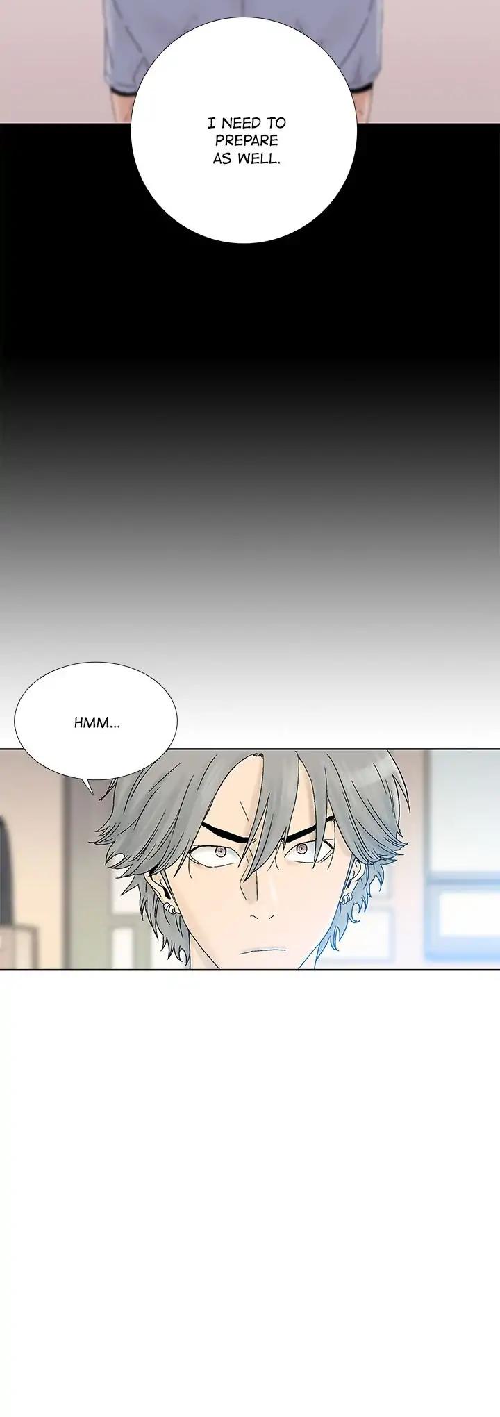 Spirit Breaker Chapter 28 page 7 - Chapter 28: Episode 28