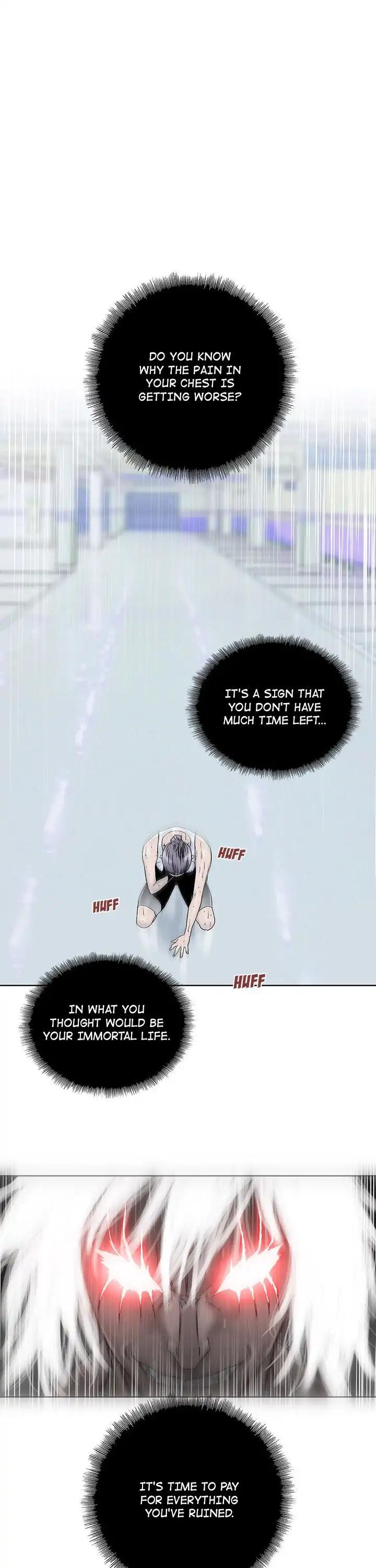Spirit Breaker Chapter 29 page 1 - Chapter 29: Episode 29