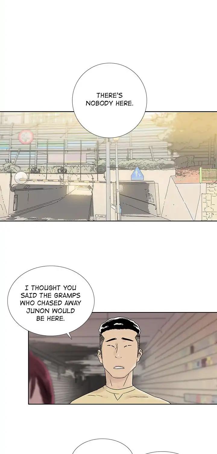 Spirit Breaker Chapter 29 page 12 - Chapter 29: Episode 29