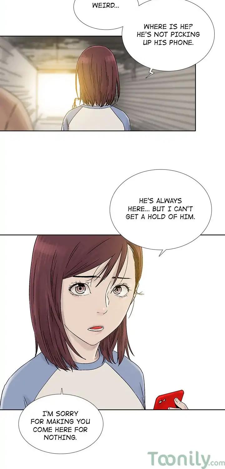 Spirit Breaker Chapter 29 page 13 - Chapter 29: Episode 29