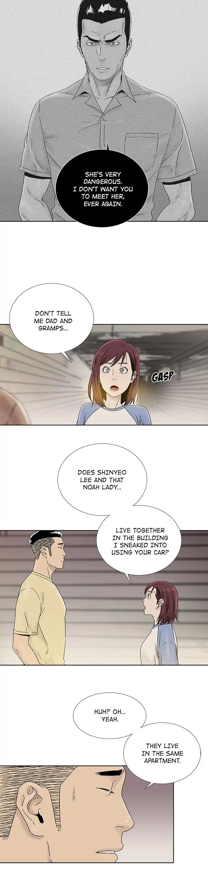 Spirit Breaker Chapter 29 page 15 - Chapter 29: Episode 29