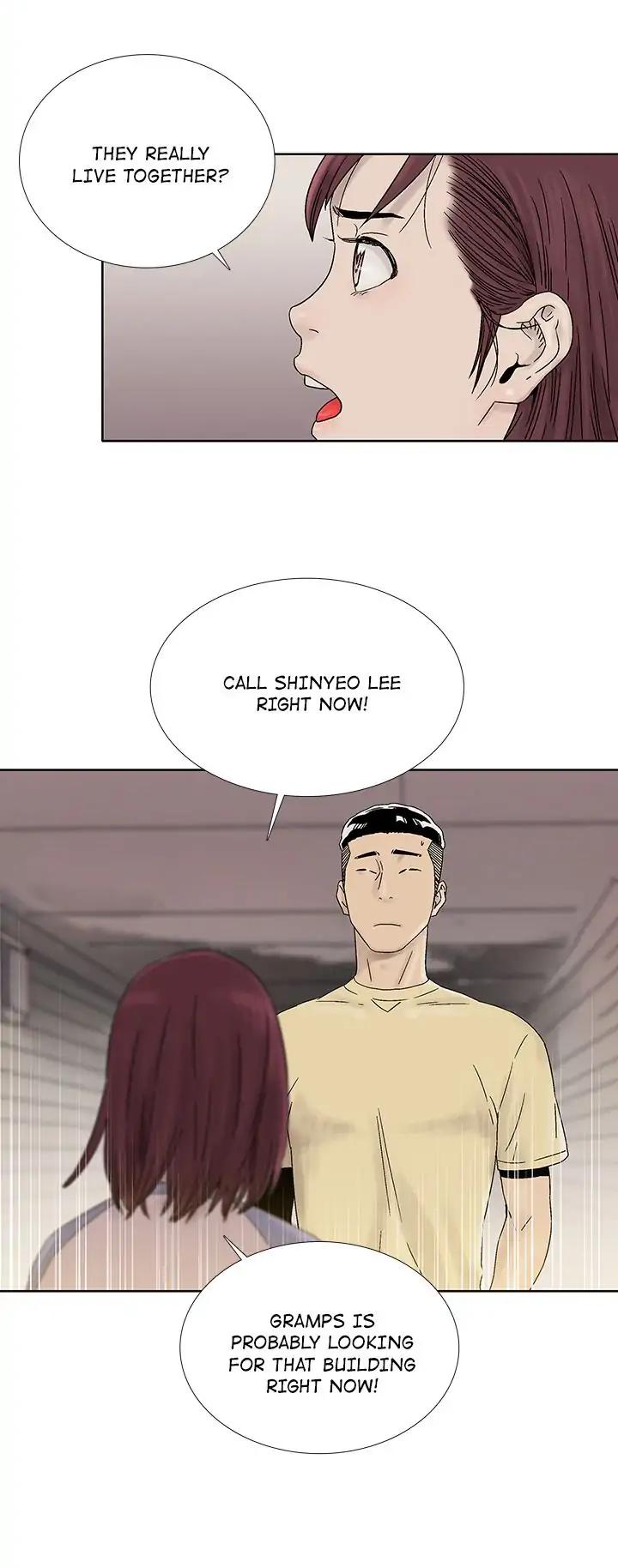 Spirit Breaker Chapter 29 page 16 - Chapter 29: Episode 29