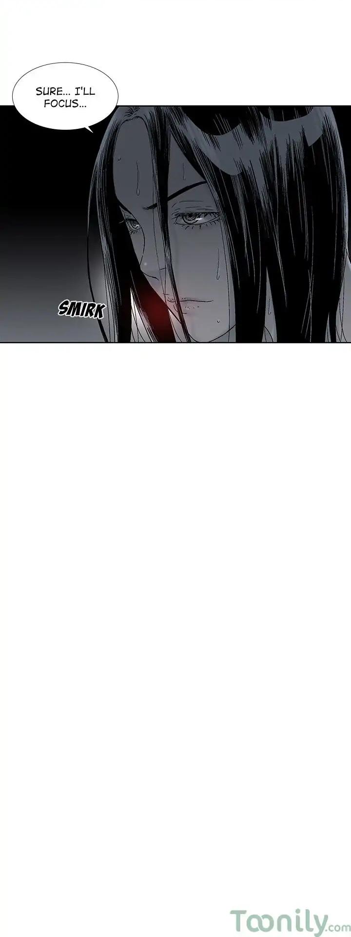 Spirit Breaker Chapter 29 page 21 - Chapter 29: Episode 29