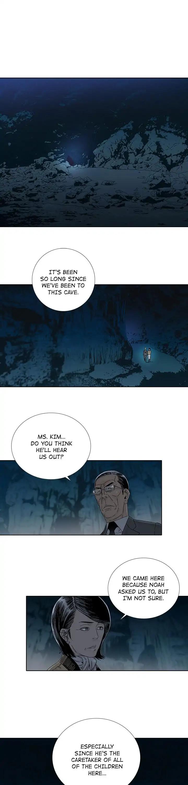 Spirit Breaker Chapter 29 page 22 - Chapter 29: Episode 29