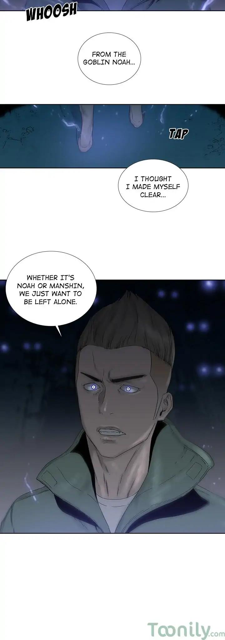 Spirit Breaker Chapter 29 page 25 - Chapter 29: Episode 29