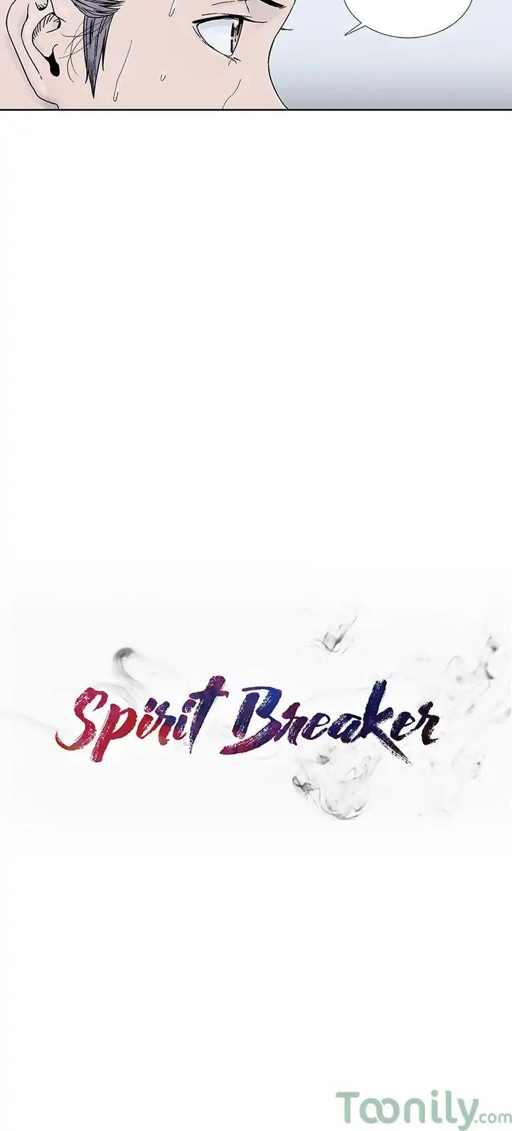 Spirit Breaker Chapter 29 page 5 - Chapter 29: Episode 29