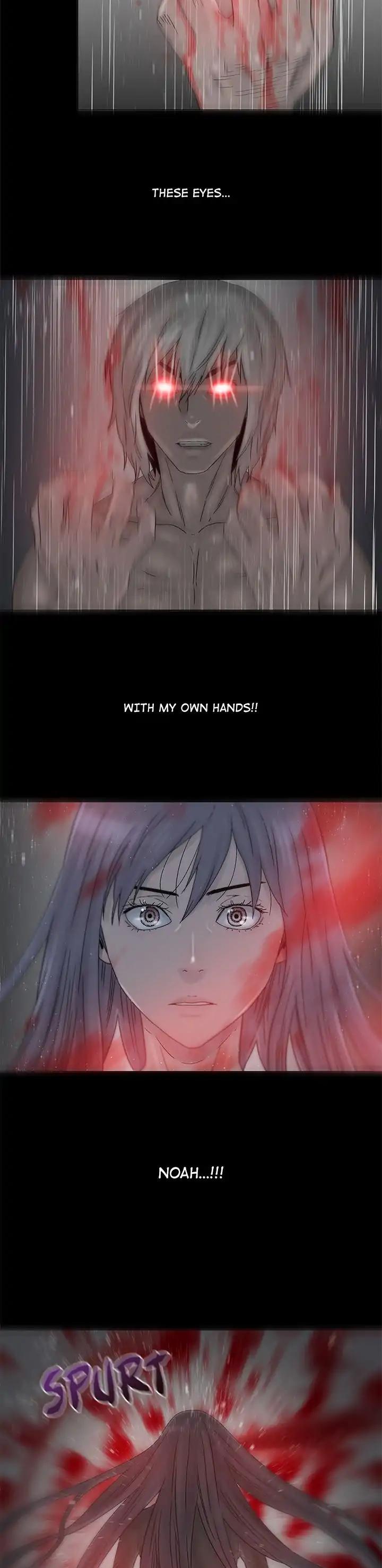 Spirit Breaker Chapter 29 page 8 - Chapter 29: Episode 29