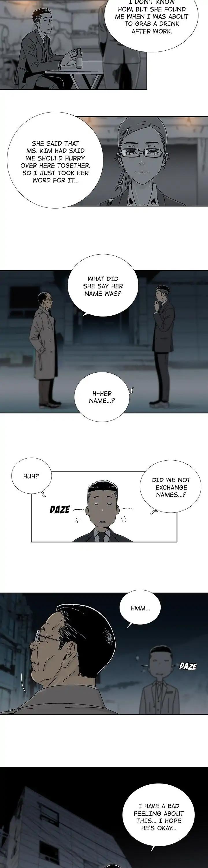 Spirit Breaker Chapter 3 page 10 - Chapter 3: Episode 3