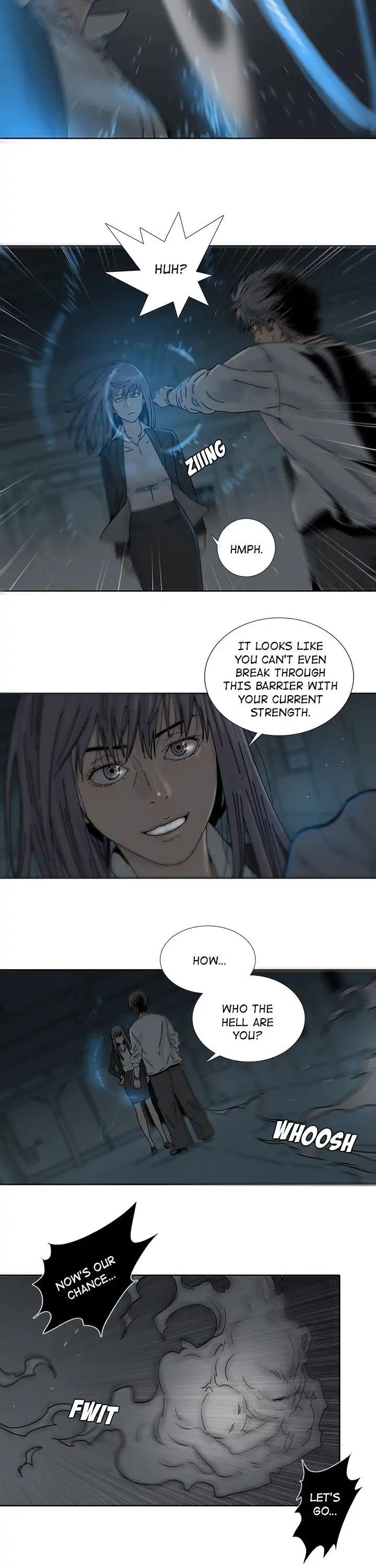 Spirit Breaker Chapter 3 page 16 - Chapter 3: Episode 3