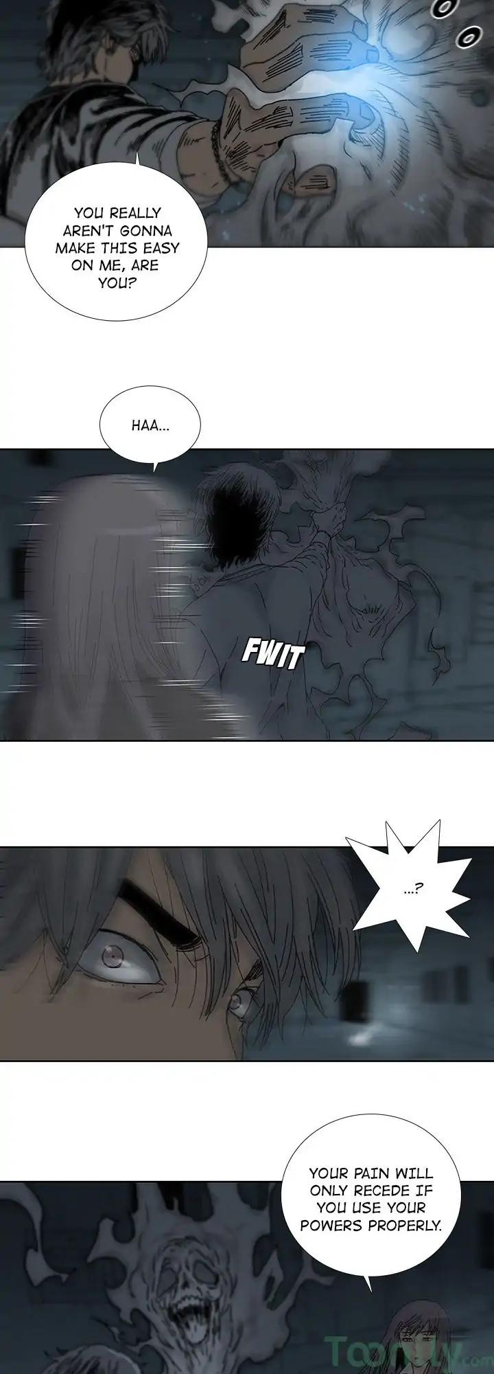 Spirit Breaker Chapter 3 page 18 - Chapter 3: Episode 3