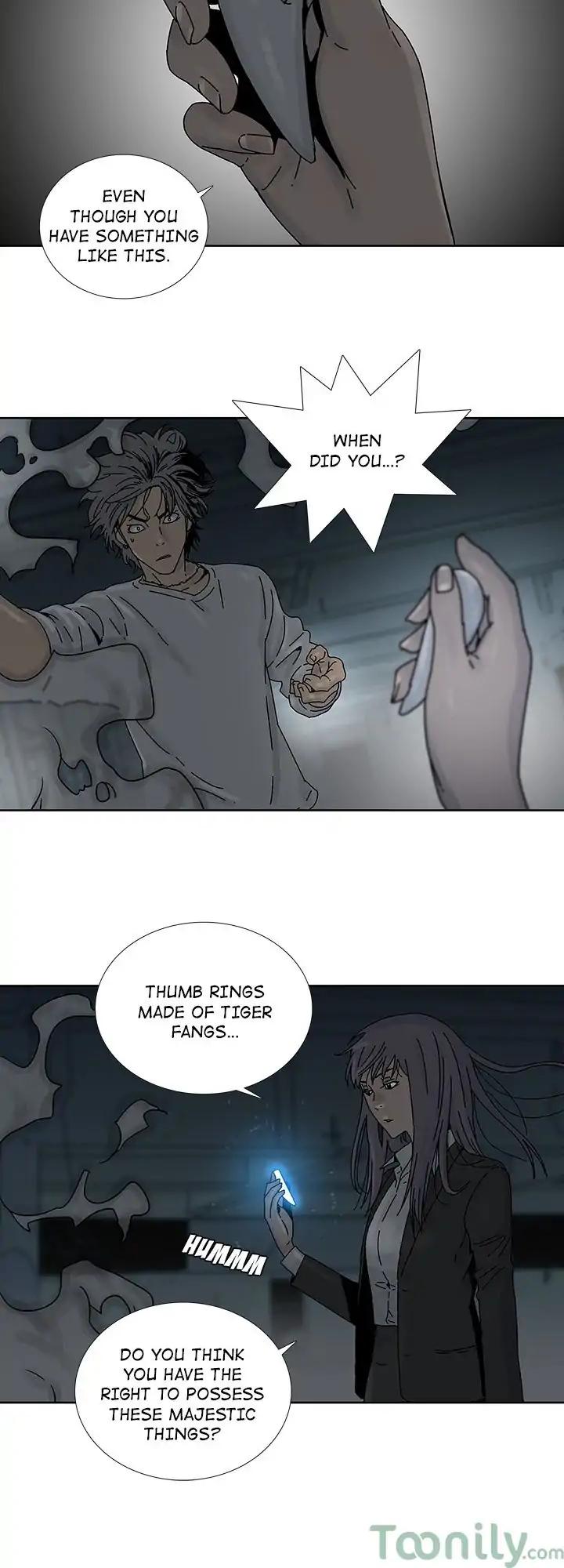 Spirit Breaker Chapter 3 page 24 - Chapter 3: Episode 3