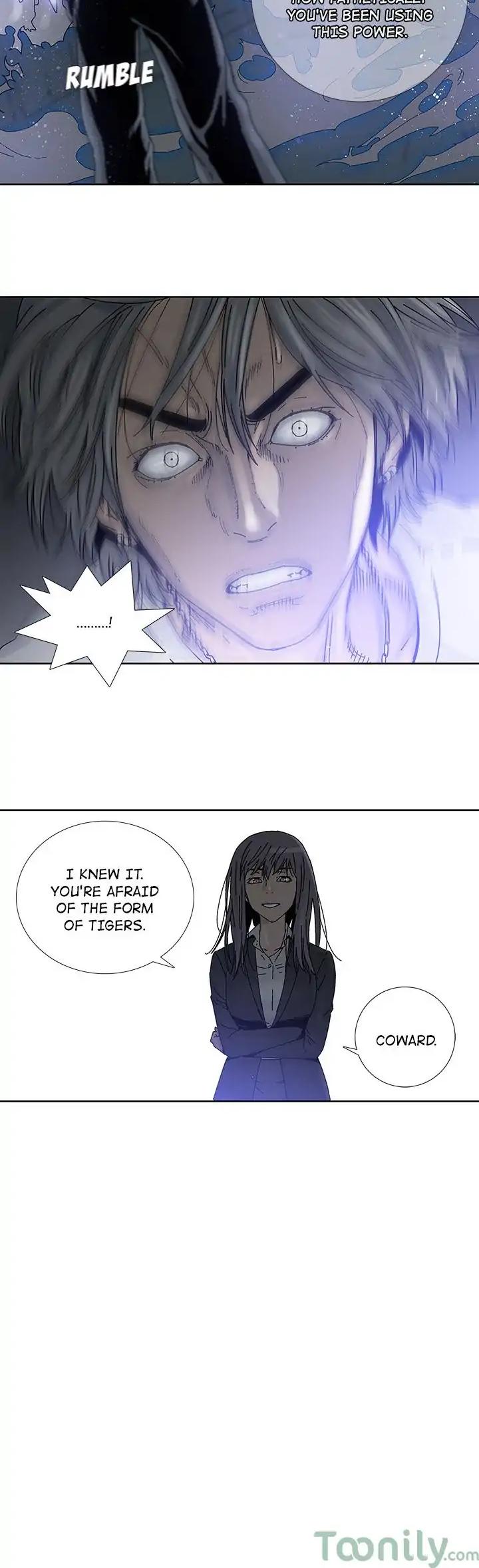 Spirit Breaker Chapter 3 page 27 - Chapter 3: Episode 3