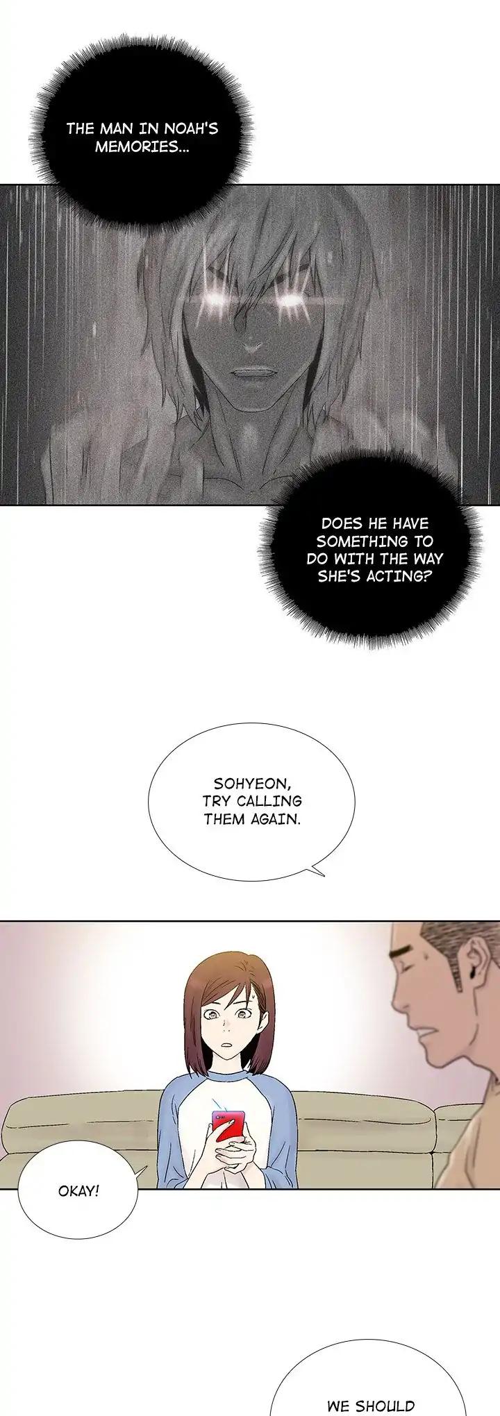 Spirit Breaker Chapter 30 page 16 - Chapter 30: Episode 30