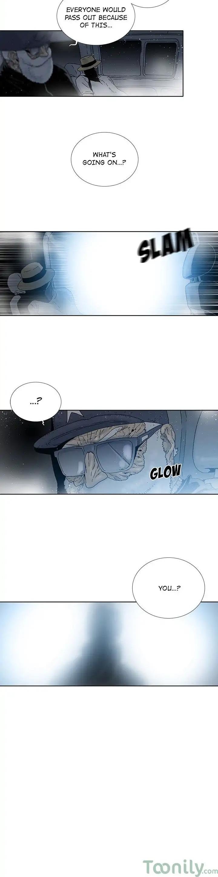Spirit Breaker Chapter 30 page 19 - Chapter 30: Episode 30