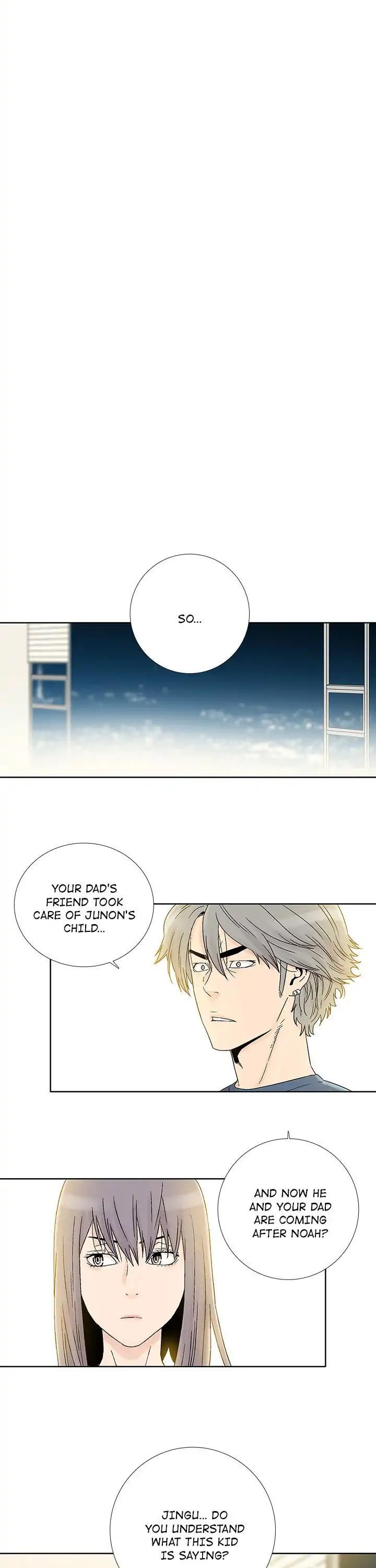 Spirit Breaker Chapter 30 page 7 - Chapter 30: Episode 30