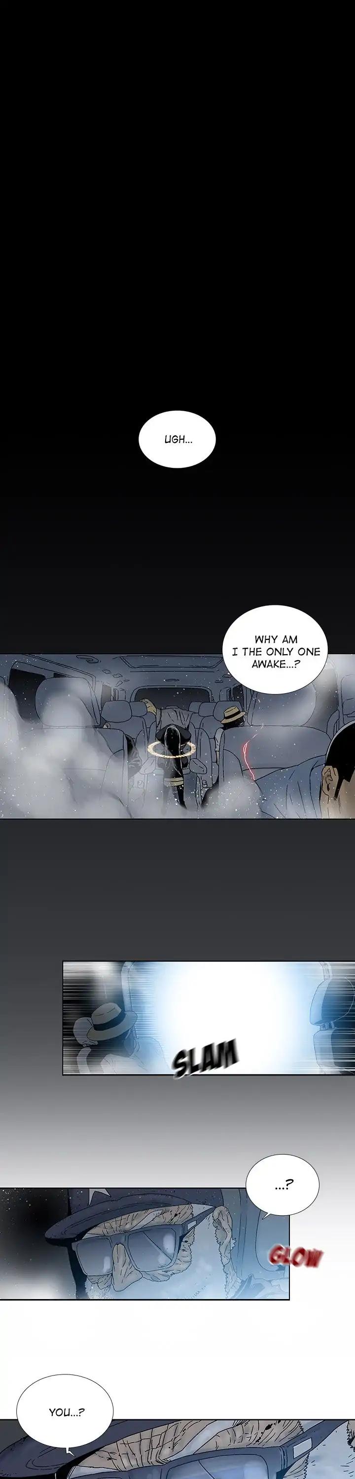 Spirit Breaker Chapter 31 page 1 - Chapter 31: Episode 31
