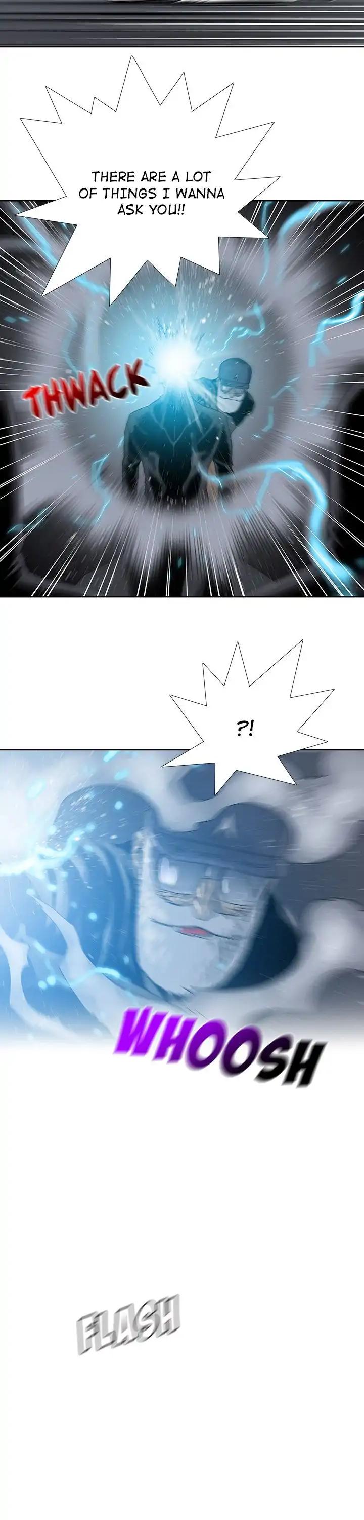 Spirit Breaker Chapter 31 page 10 - Chapter 31: Episode 31