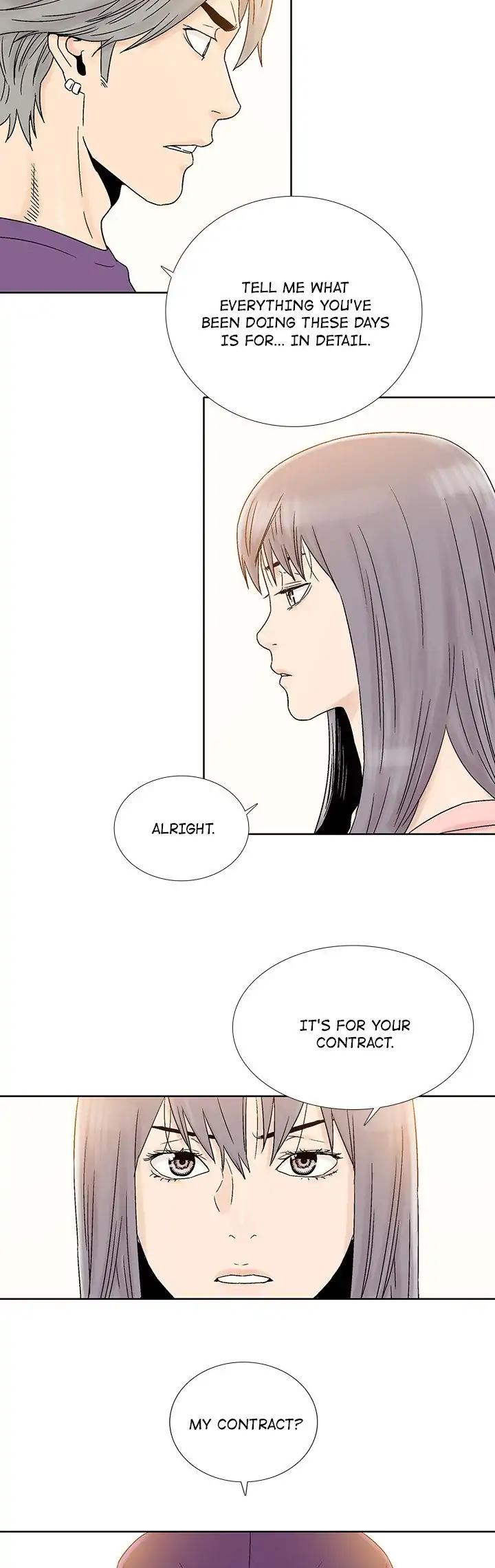 Spirit Breaker Chapter 31 page 15 - Chapter 31: Episode 31