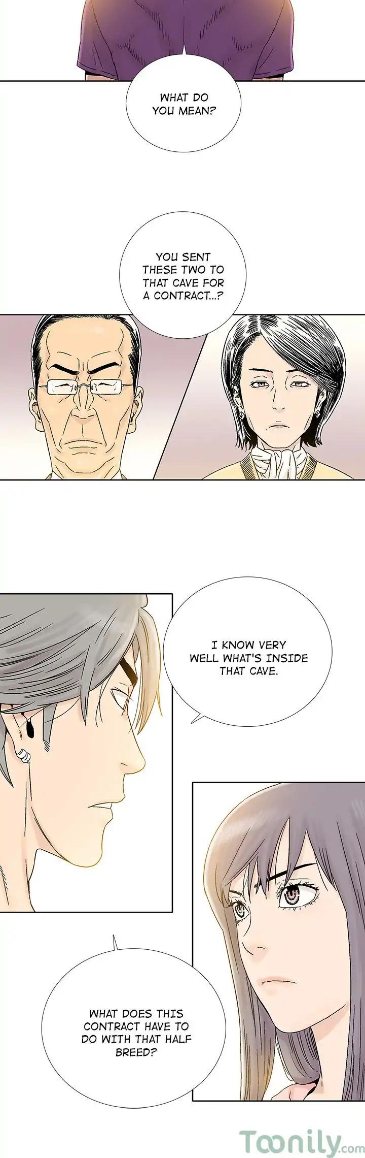 Spirit Breaker Chapter 31 page 16 - Chapter 31: Episode 31
