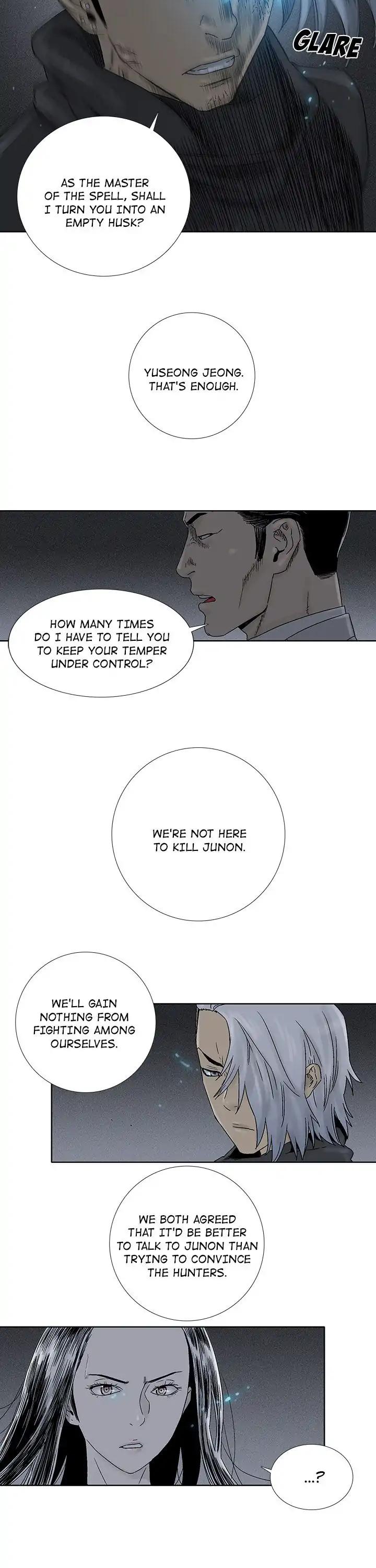 Spirit Breaker Chapter 32 page 11 - Chapter 32: Episode 32